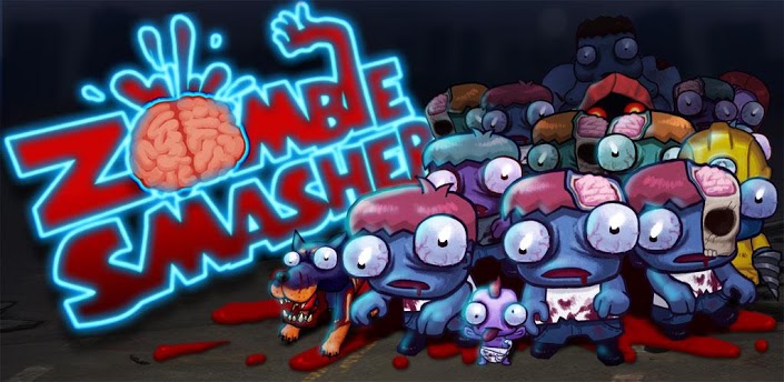 Zombie-Smash